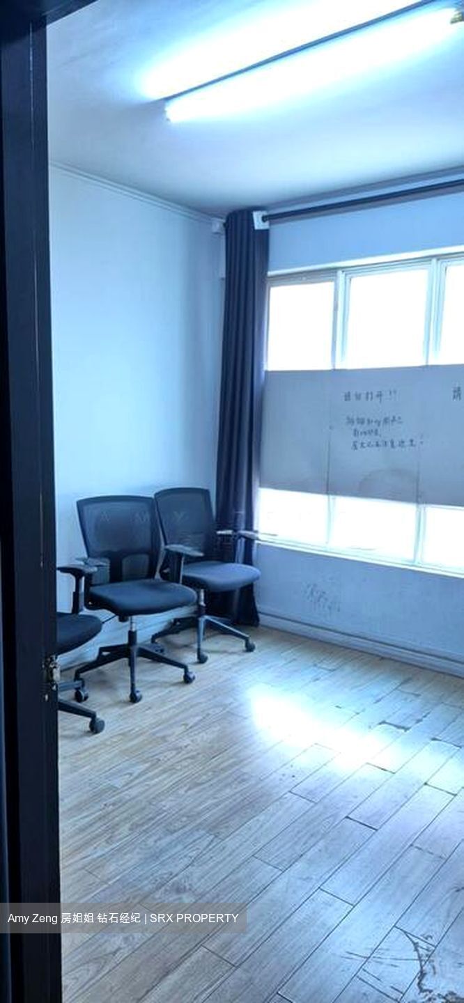 The Arizon (D14), Office #500107821